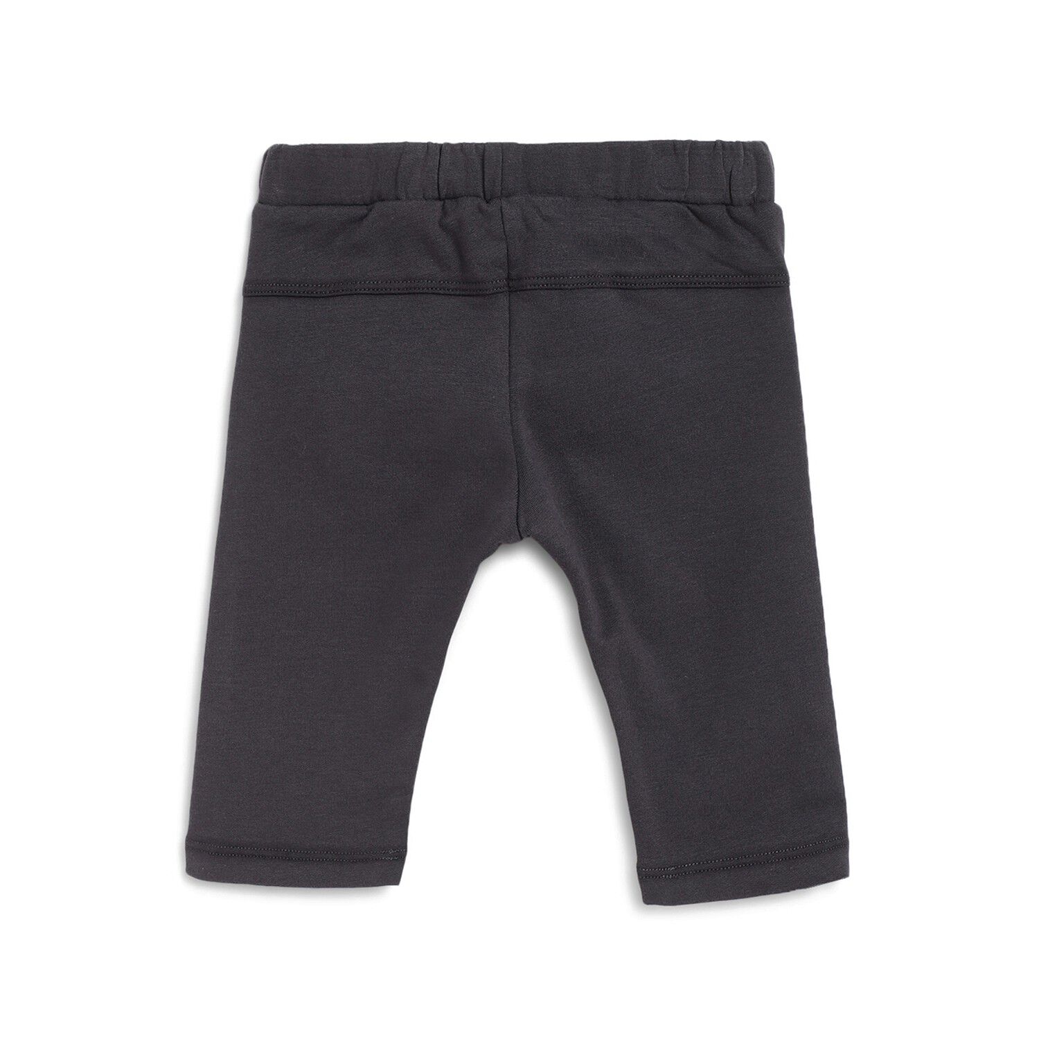 Girls black hot sale fleece leggings