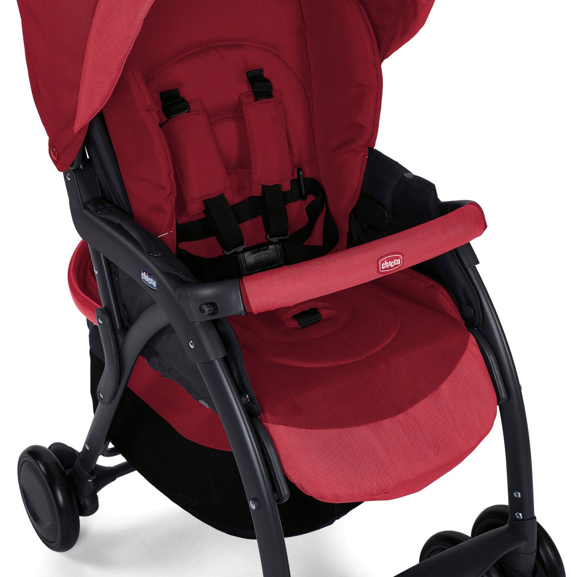 Chicco simplicity stroller top