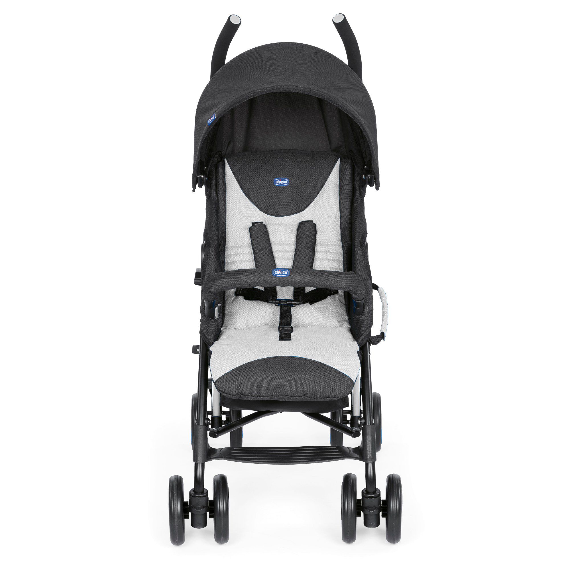Chicco echo review deals