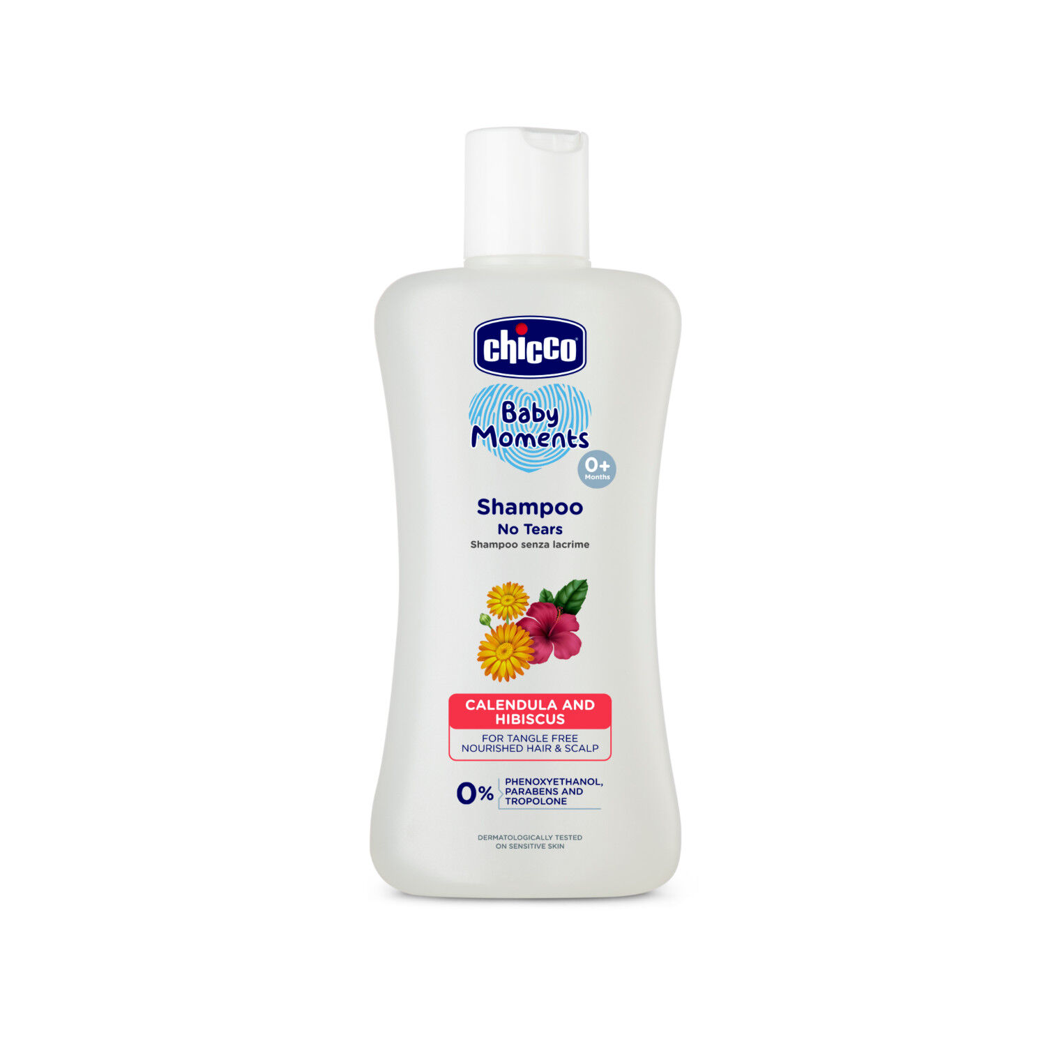Chicco shampoo price online