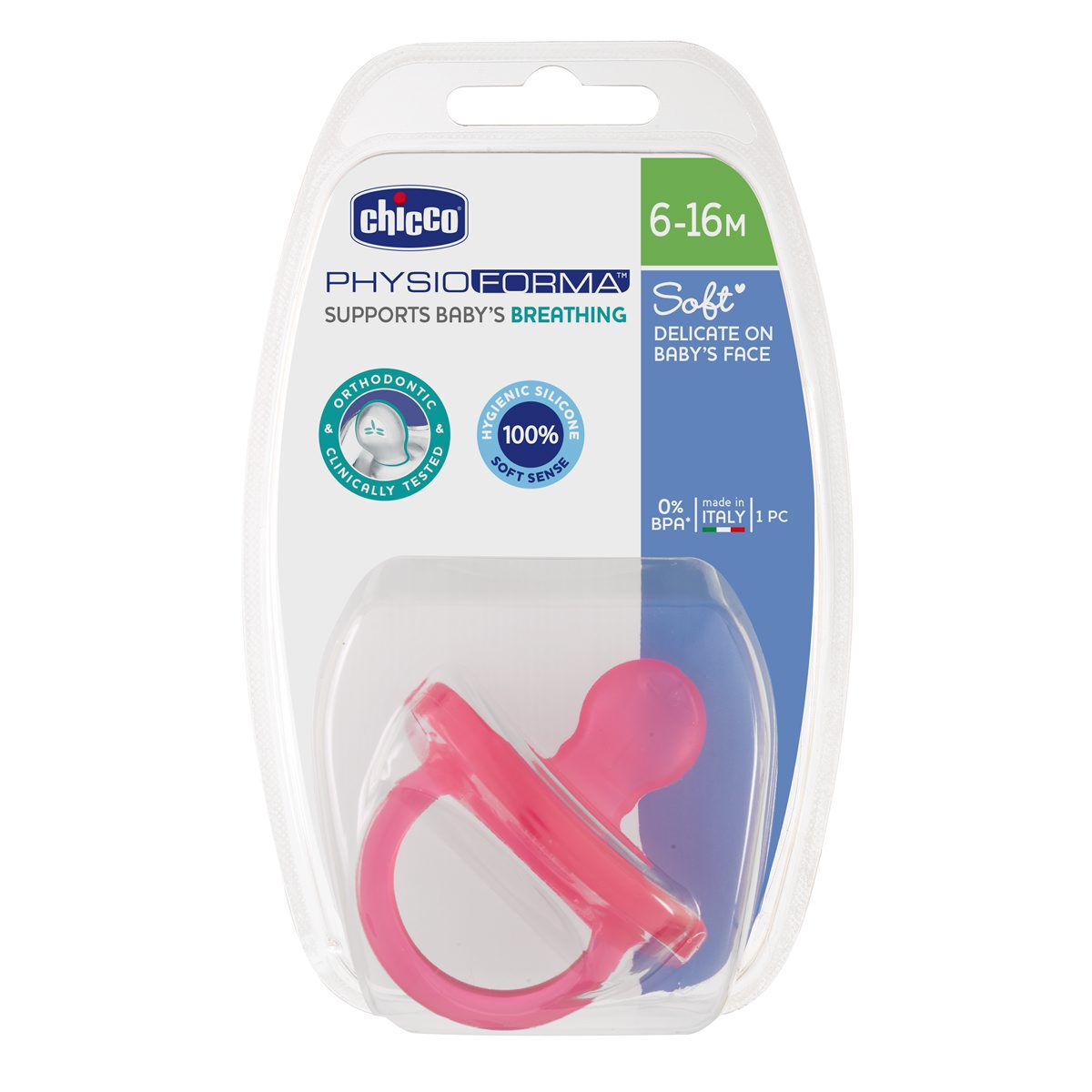 Baby Soothers Teethers Newborn Pacifiers Chicco India Online