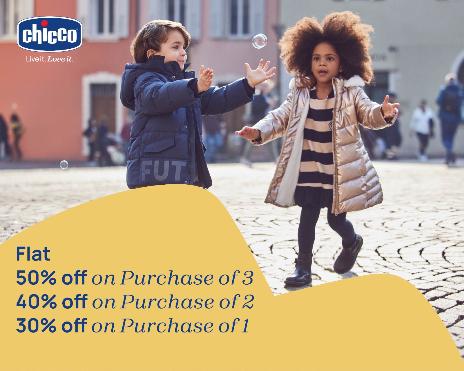 Chicco clothes online shopping sale