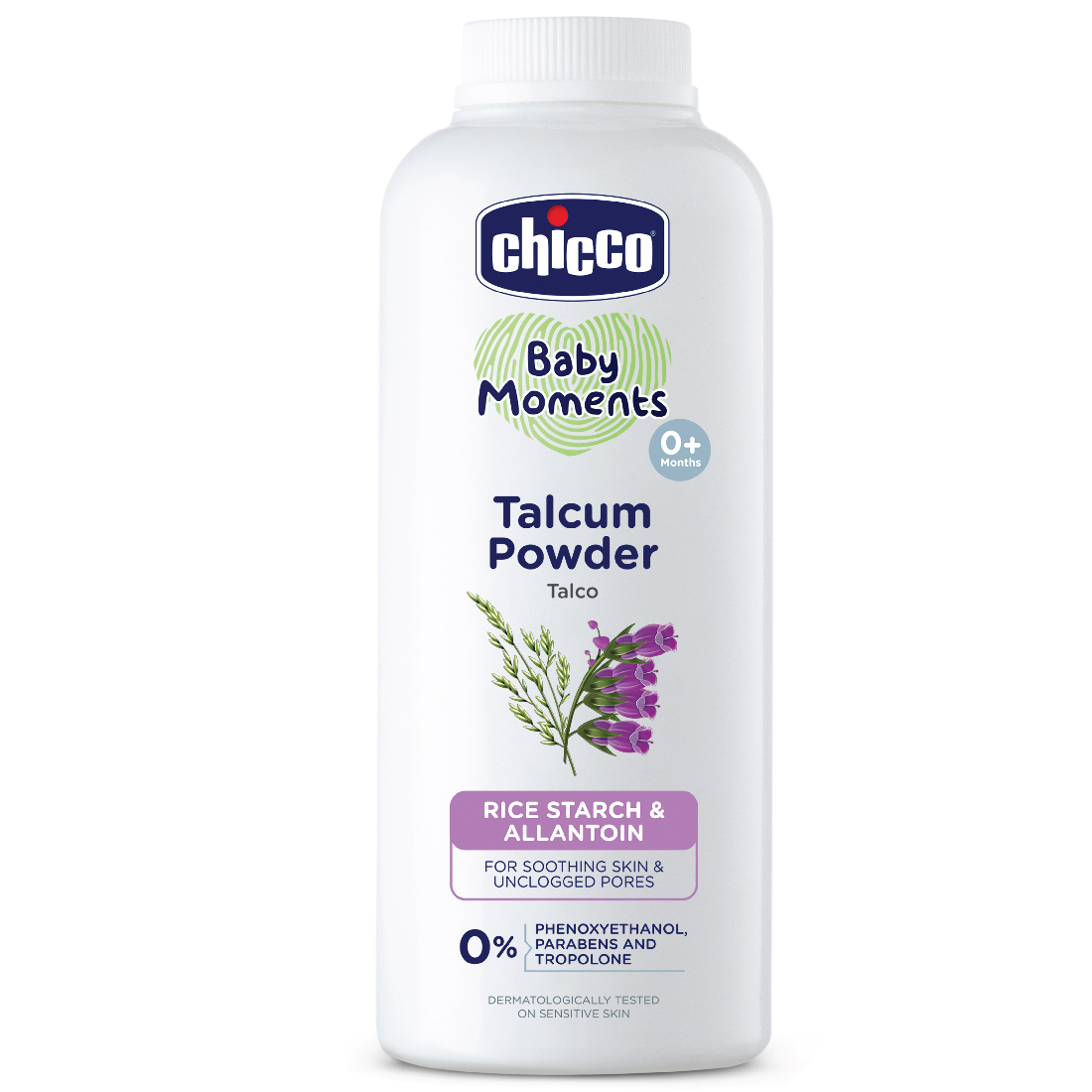 Baby Talcum Powder (150g)-300g