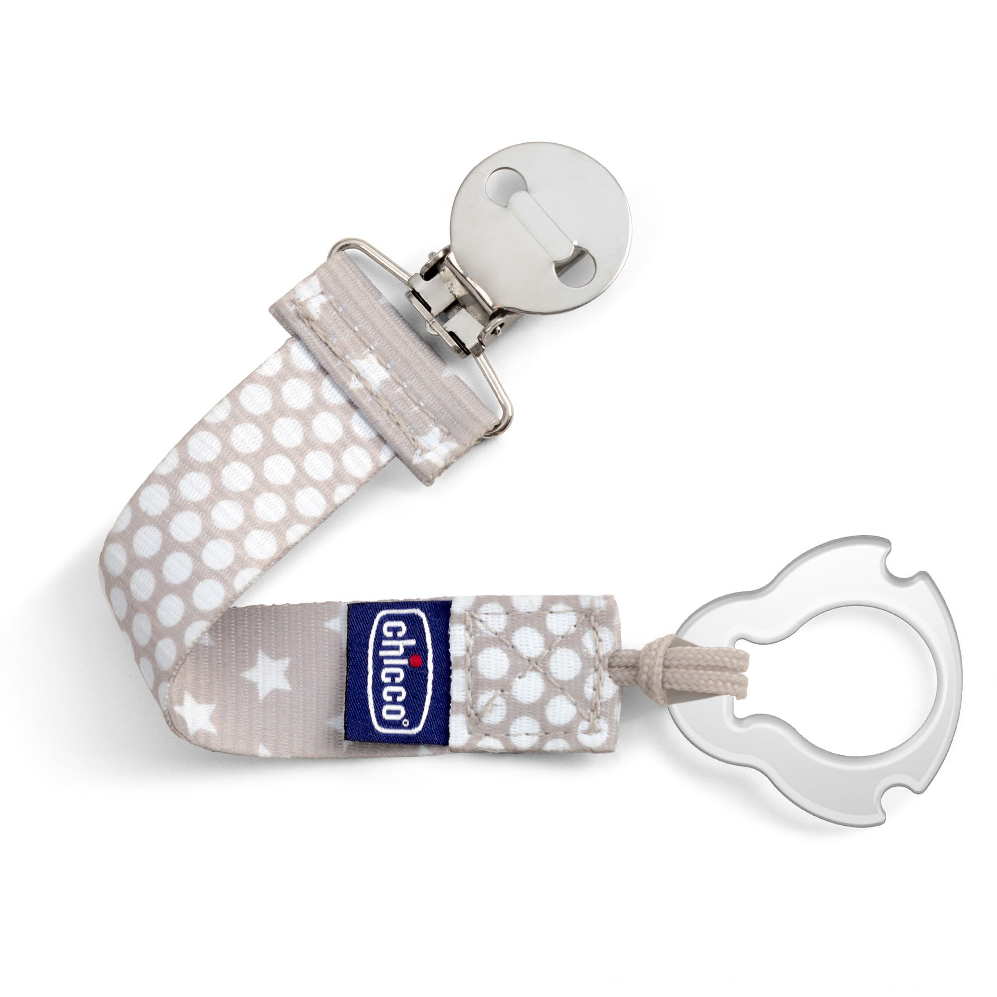 Fashion Clip-Assorted
