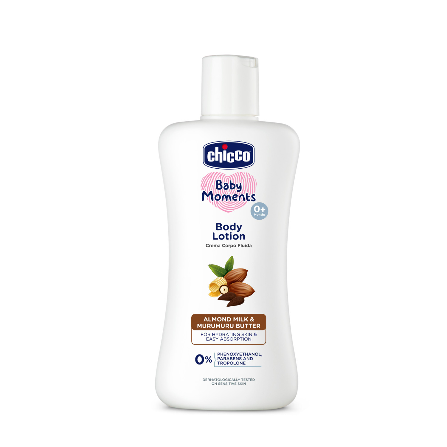 Baby Body Lotion (100ml)-200ml