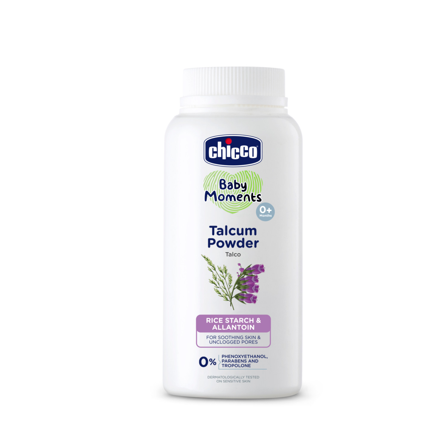 Baby Talcum Powder (150g)-75g