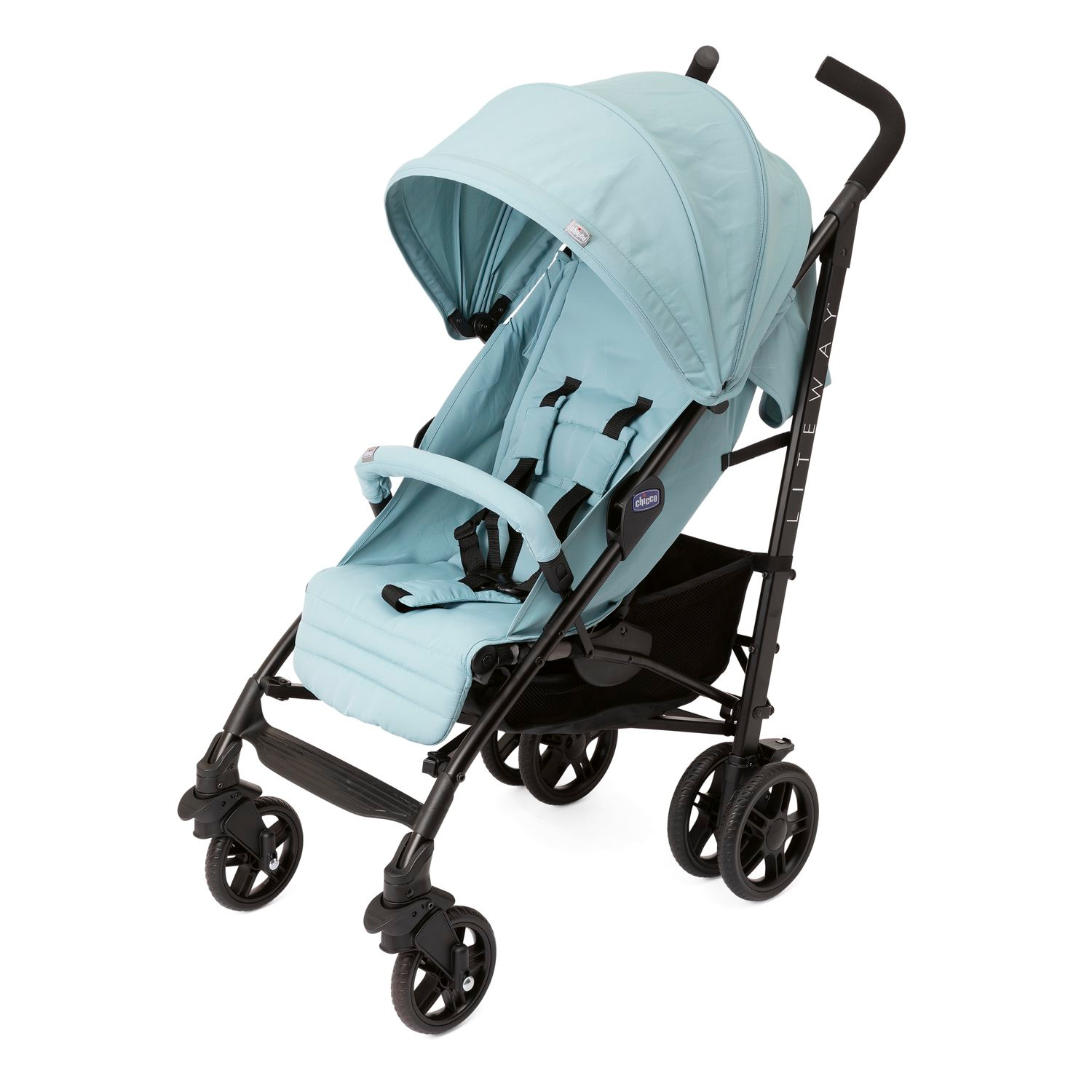 Lite Way 4 Stroller-Hydra