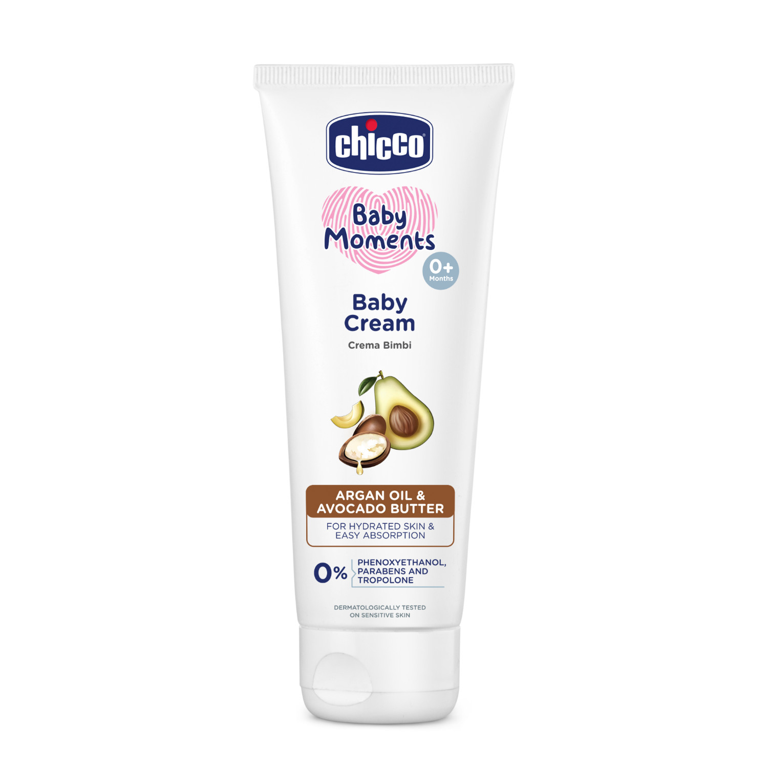 Baby Cream (100g)-100g