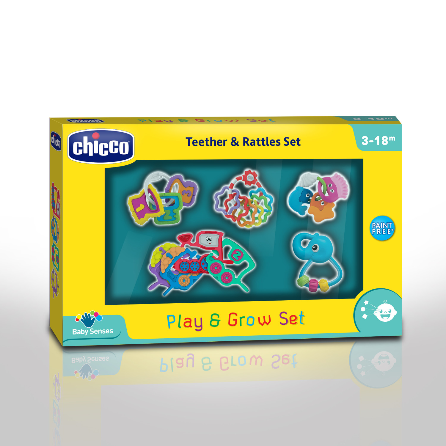 Toys Gift Sets-5pcs